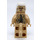 LEGO Cheetah met Wit Haar  Minifiguur