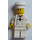 LEGO Chef (8 Knöpfe) Minifigur