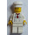LEGO Chef (8 Buttons) Minifigur