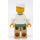 LEGO Chef Enzo Minifigure