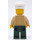 LEGO Chef in Knit Trui Minifiguur