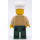 LEGO Chef in Knit Sweater Minifigure