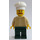 LEGO Chef im Knit Pullover Minifigur