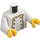 LEGO Chef Minifig Torso (973 / 76382)