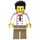 LEGO Chef Minifigura