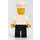 LEGO Chef Minifiguur