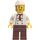 LEGO Chef Minifigura