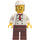 LEGO Chef Minifigur