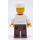 LEGO Chef minifiguur