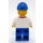 LEGO Chef Minifigure