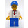 LEGO Chef Minifigure