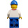 LEGO Chef Minifigure