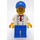 LEGO Chef Figurine