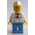 LEGO Chef Minifigura