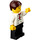 LEGO Chef Minifigur
