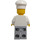 LEGO Chef Minifigur