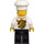 LEGO Chef Minifigure