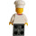 LEGO Chef with Moustache Minifigure