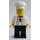 LEGO Chef with Red Scarf Minifigure