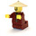 LEGO Chen Staty Minifigur