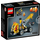 LEGO Cherry Picker Set 42031 Packaging