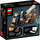 LEGO Cerise Picker 42088 Packaging