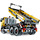 LEGO Cherry Picker Set 8292