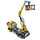 LEGO Cherry Picker Set 8292