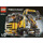 LEGO Cherry Picker Set 8292