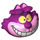 LEGO Cheshire Cat Head (26452)