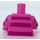 LEGO Cheshire Cat Minifig Torso (973 / 88585)