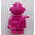 LEGO Cheshire Cat Minifigure