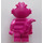 LEGO Cheshire Chat Figurine
