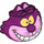 LEGO Cheshire Cat Minifigure Head (26452)