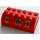 LEGO Chest Lid 4 x 6 with Drink and Stars Sticker (4238)