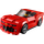 LEGO Chevrolet Camaro Drag Race 75874
