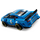 LEGO Chevrolet Camaro ZL1 Race Auto 75891