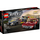 LEGO Chevrolet Corvette C8.R Race Car and 1968 Chevrolet Corvette Set 76903