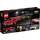 LEGO Chevrolet Corvette C8.R Race Car and 1968 Chevrolet Corvette 76903