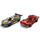 LEGO Chevrolet Corvette C8.R Race Car and 1968 Chevrolet Corvette Set 76903