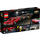 LEGO Chevrolet Corvette C8.R Race Auto und 1968 Chevrolet Corvette 76903 Packaging