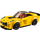 LEGO Chevrolet Corvette Z06 Set 75870