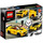 LEGO Chevrolet Corvette Z06 Set 75870 Packaging
