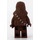 LEGO Chewbacca (brązowy) Minifigurka