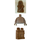 LEGO Chewbacca (Marron) Minifigurine