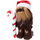 LEGO Chewbacca Holiday Plush (5007464)