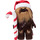 LEGO Chewbacca Holiday Plush (5007464)