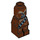 LEGO Chewbacca Microfigure