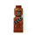 LEGO Chewbacca Microfigure