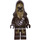 LEGO Chewbacca Minifigure